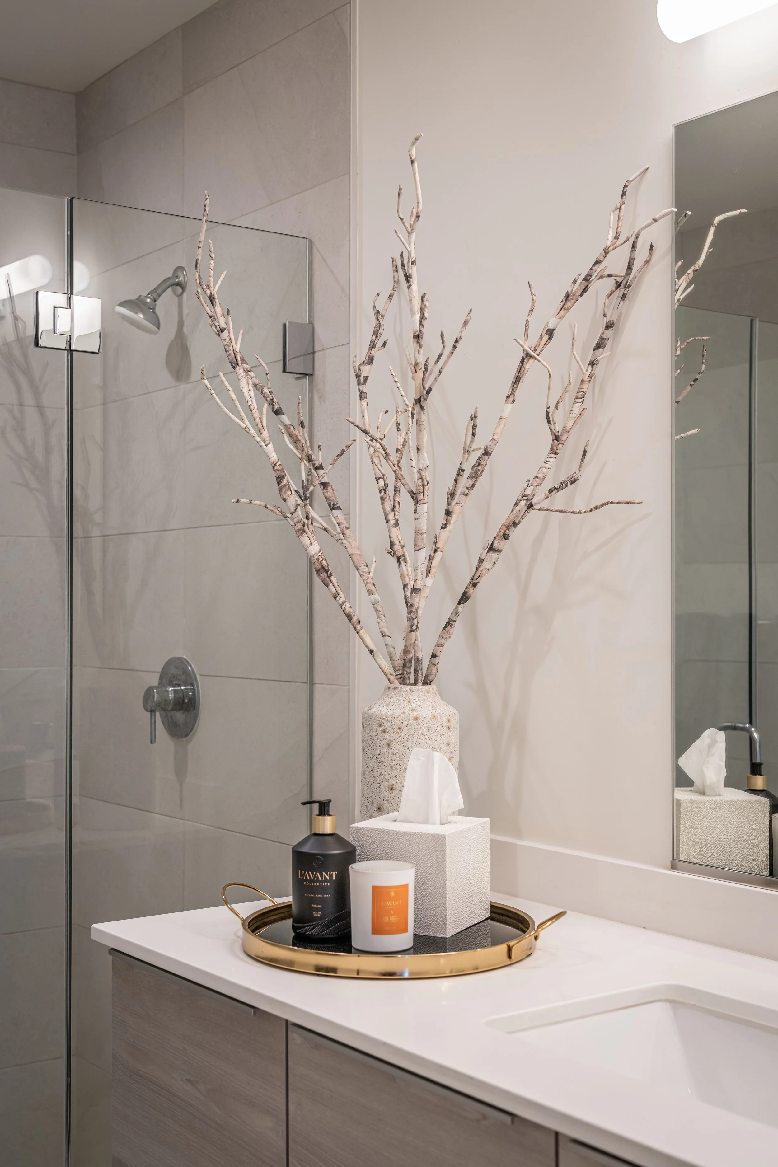 Features — MZ Scottsdale Apartments